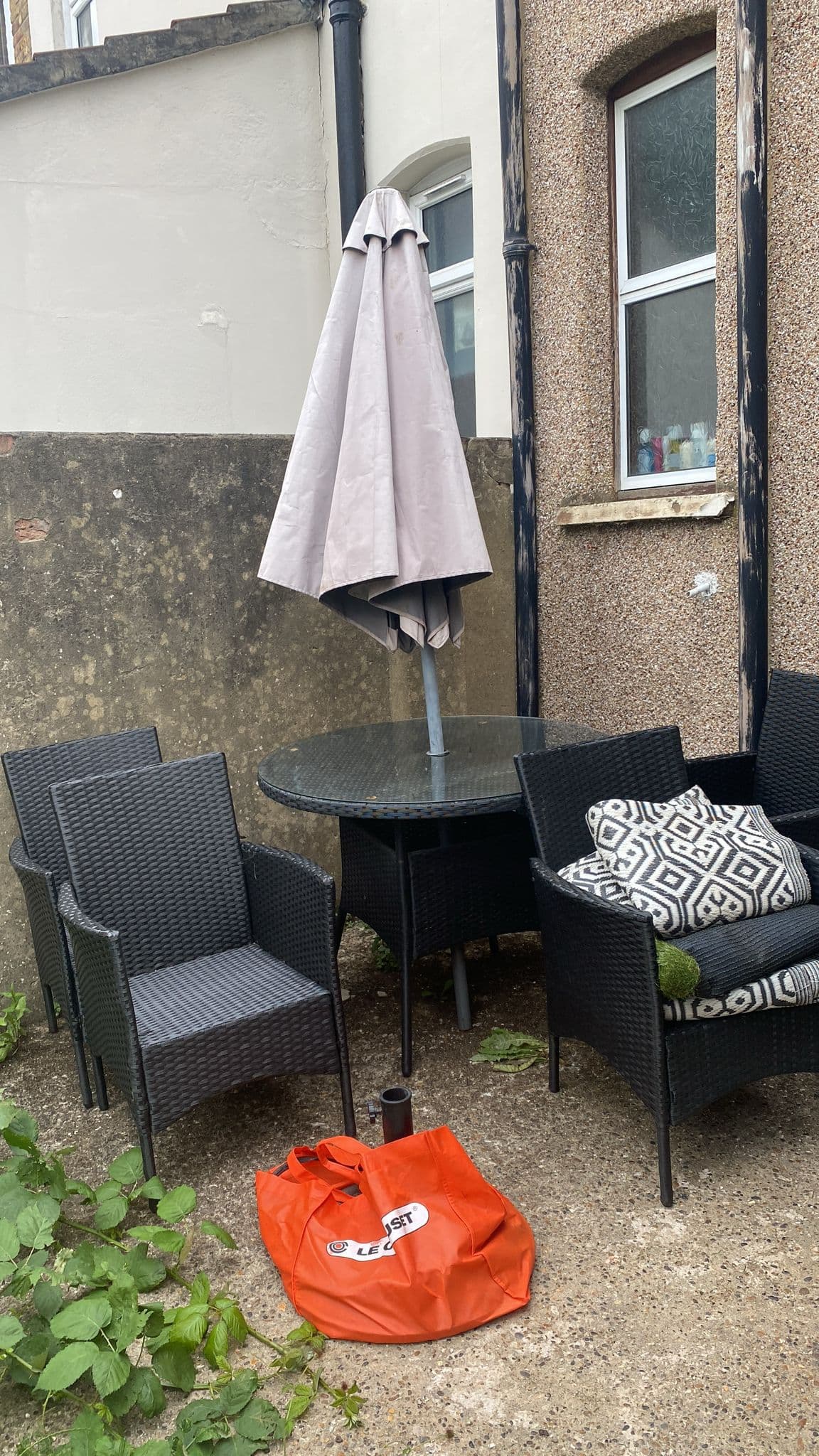 Image for Garden Accessory Installation